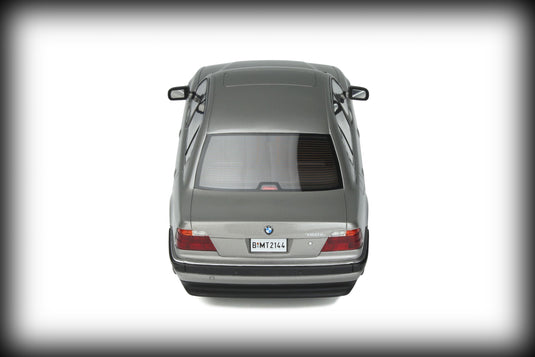 <tc>Bmw E38 750 IL OTTOmobile 1:18</tc>