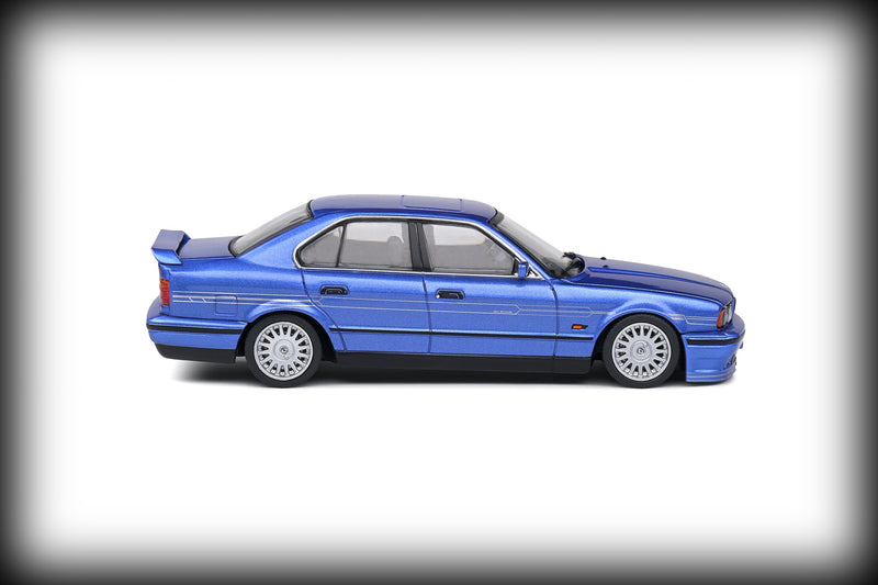 Chargez l&#39;image dans la visionneuse de la galerie, &lt;tc&gt;Bmw ALPINA B10 (E34) 1994 SOLIDO 1:43&lt;/tc&gt;
