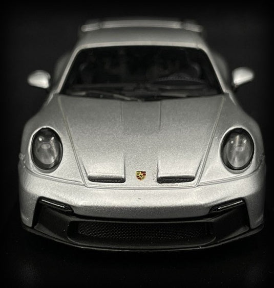 <transcy>Porsche 911 (992) GT3 2020 MINICHAMPS 1:43</transcy>