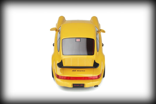<transcy>Porsche 964 RS AMERICA GT SPIRIT 1:18</transcy>