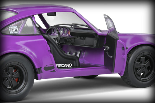 <tc>Porsche 911 RSR Street Fighter 1973 SOLIDO 1:18</tc>