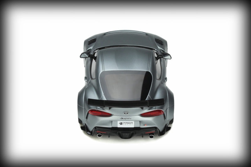 Laad de afbeelding in de Gallery-viewer, Toyota SUPRA DOOR PRIOR DESIGN GT SPIRIT 1:18
