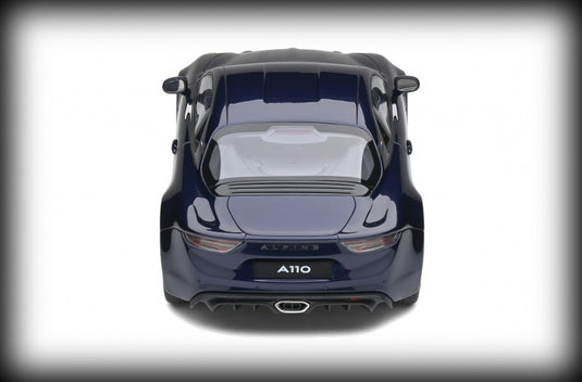 <transcy>Alpine A110 Legende GT OTTOmobile 1:18</transcy>