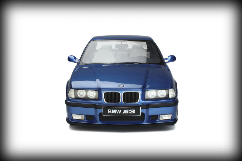 Chargez l&#39;image dans la visionneuse de la galerie, &lt;tc&gt;BMW M3 (E36) 3.2L Coupe 1995 GT SPIRIT 1:8&lt;/tc&gt;
