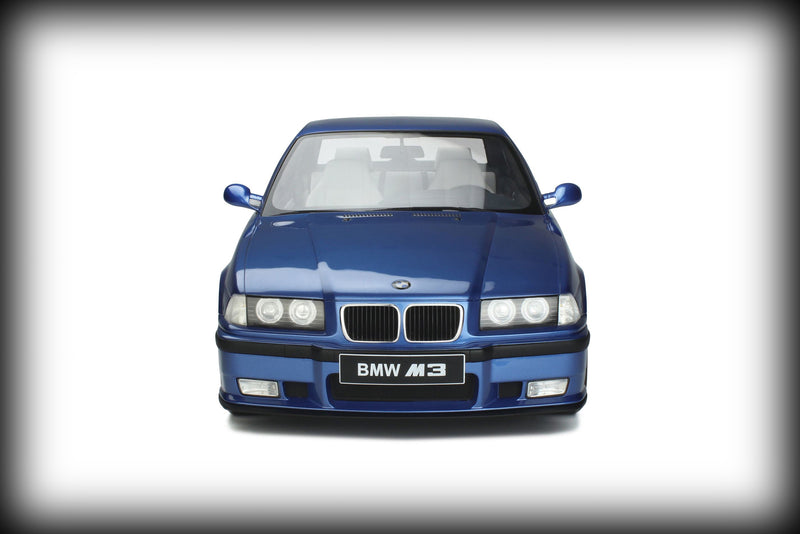 Load image into Gallery viewer, BMW M3 (E36) 3.2L Coupe 1995 GT SPIRIT 1:8
