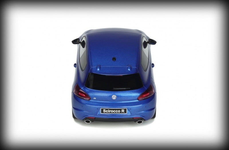 Load image into Gallery viewer, Vw Scirocco 3 Ph.1 R OTTOmobile 1:18
