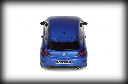 Vw Scirocco 3 Ph.1 R OTTOmobile 1:18