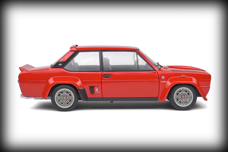 Chargez l&#39;image dans la visionneuse de la galerie, Fiat ABARTH 131 1980 SOLIDO 1:18
