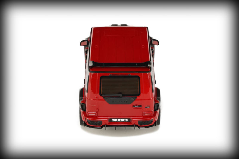 Chargez l&#39;image dans la visionneuse de la galerie, &lt;tc&gt;Brabus G900 ROCKET EDITION 2022 GT SPIRIT 1:18&lt;/tc&gt;
