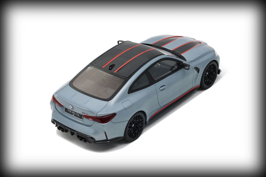 Bmw M4 CSL (G82) 2022 GT SPIRIT 1:18