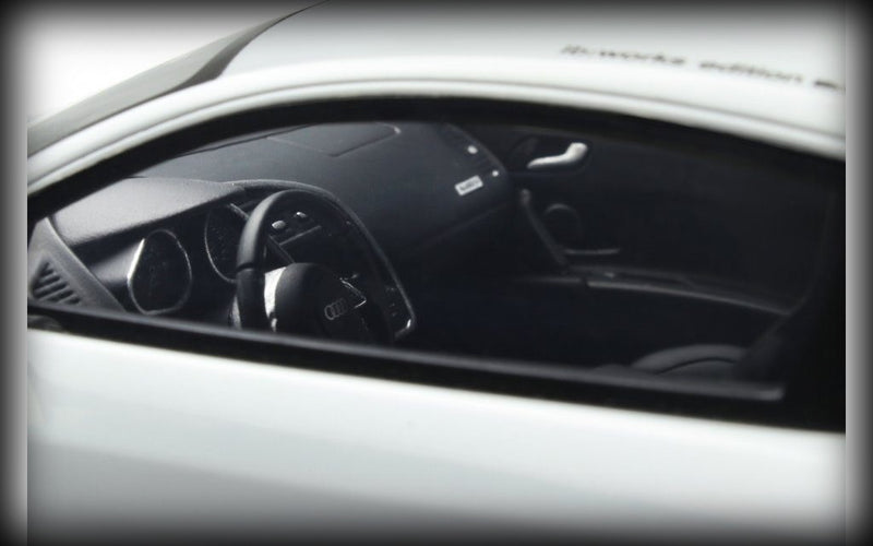 Load image into Gallery viewer, Audi R8 LB WORKS 2019 GT SPIRIT 1:18
