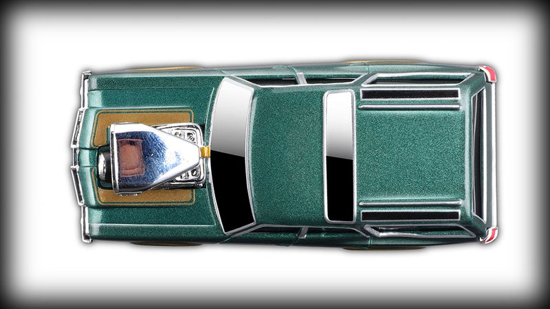 Chargez l&#39;image dans la visionneuse de la galerie, Oldsmobile VISTA CRUISER 1970 Nr.12 MAISTO 1:64 (6835446972521)
