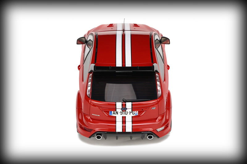Chargez l&#39;image dans la visionneuse de la galerie, Ford FOCUS MK2 RS 2010 OTTOmobile 1:18

