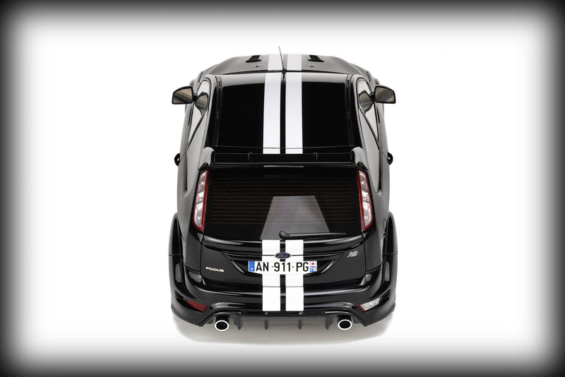 Chargez l&#39;image dans la visionneuse de la galerie, Ford FOCUS MK2 RS 2010 OTTOmobile 1:18
