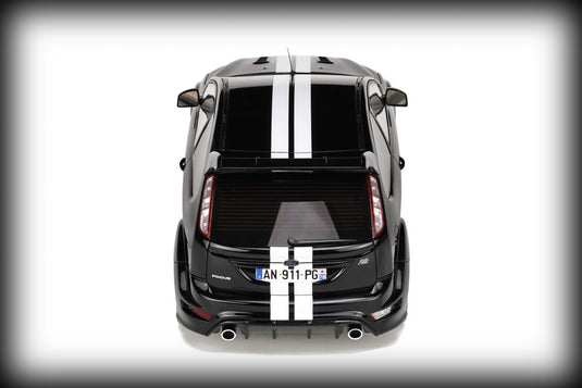 Ford FOCUS MK2 RS 2010 OTTOmobile 1:18