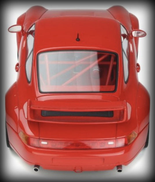 <transcy>Porsche 911 (993) 3.8 RSR GT SPIRIT 1:18</transcy>