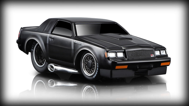 Load image into Gallery viewer, Buick GNX 1987 Nr.04 MAISTO 1:64 (6835443761257)
