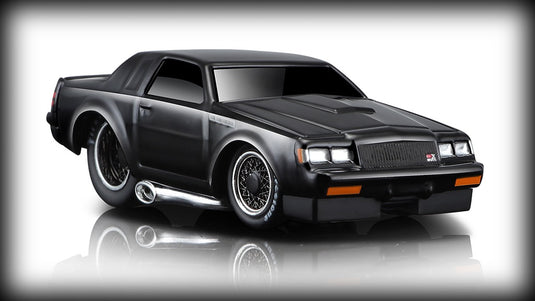 Buick GNX 1987 Nr.04 MAISTO 1:64 (6835443761257)