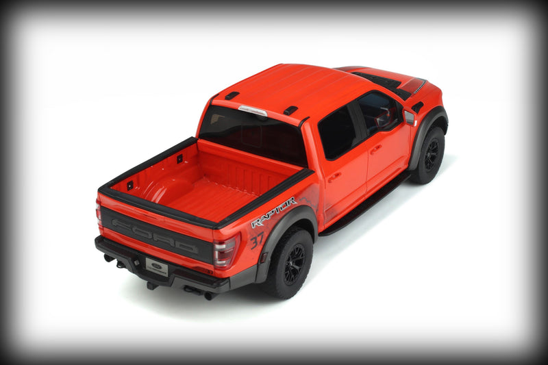 Load image into Gallery viewer, Ford F-150 Raptor 2022 GT SPIRIT 1:18
