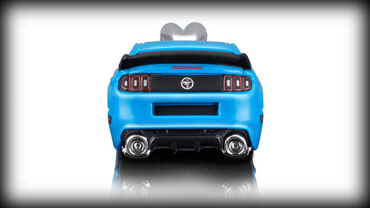 Ford MUSTANG BOSS 302 2013 Nr.16 MAISTO 1:64 (6834939527273)