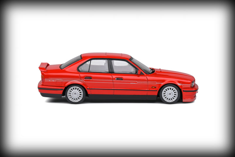 Chargez l&#39;image dans la visionneuse de la galerie, &lt;tc&gt;Bmw ALPINA B10 (E34) 1994 SOLIDO 1:43&lt;/tc&gt;
