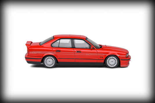 <tc>Bmw ALPINA B10 (E34) 1994 SOLIDO 1:43</tc>