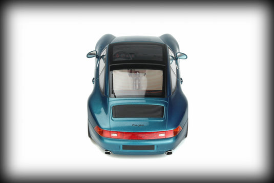 <transcy>Porsche 911 (993) Targa GT SPIRIT 1:18</transcy>