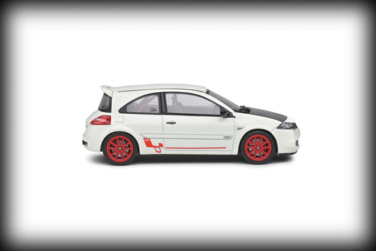 <transcy>Renault MEGANE R26R 2009 SOLIDO 1:43</transcy>